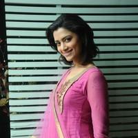 Mamta Mohandas at Anwar audio launch - Pictures | Picture 96124